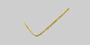 conector en l fibra de vidrio
